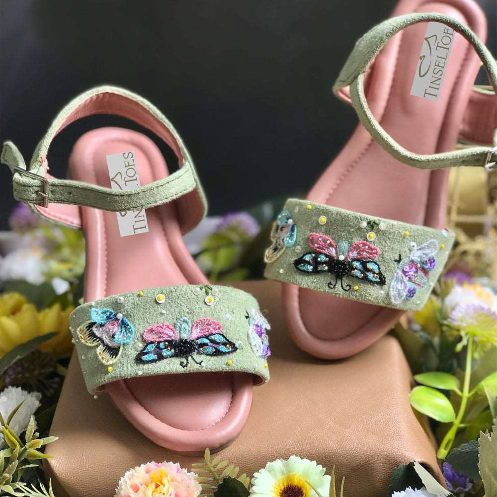 Enchanted - TinselToes