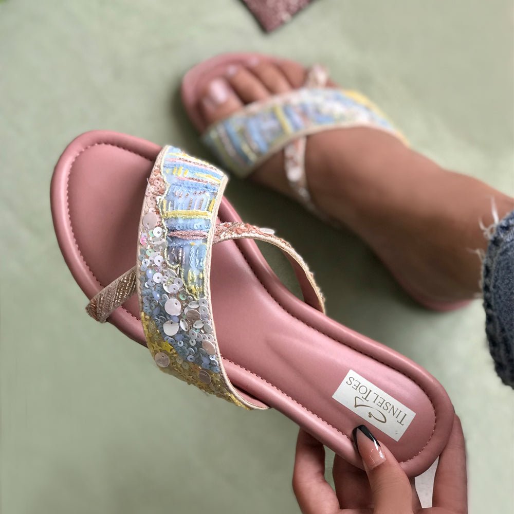 Manhattan - TinselToes