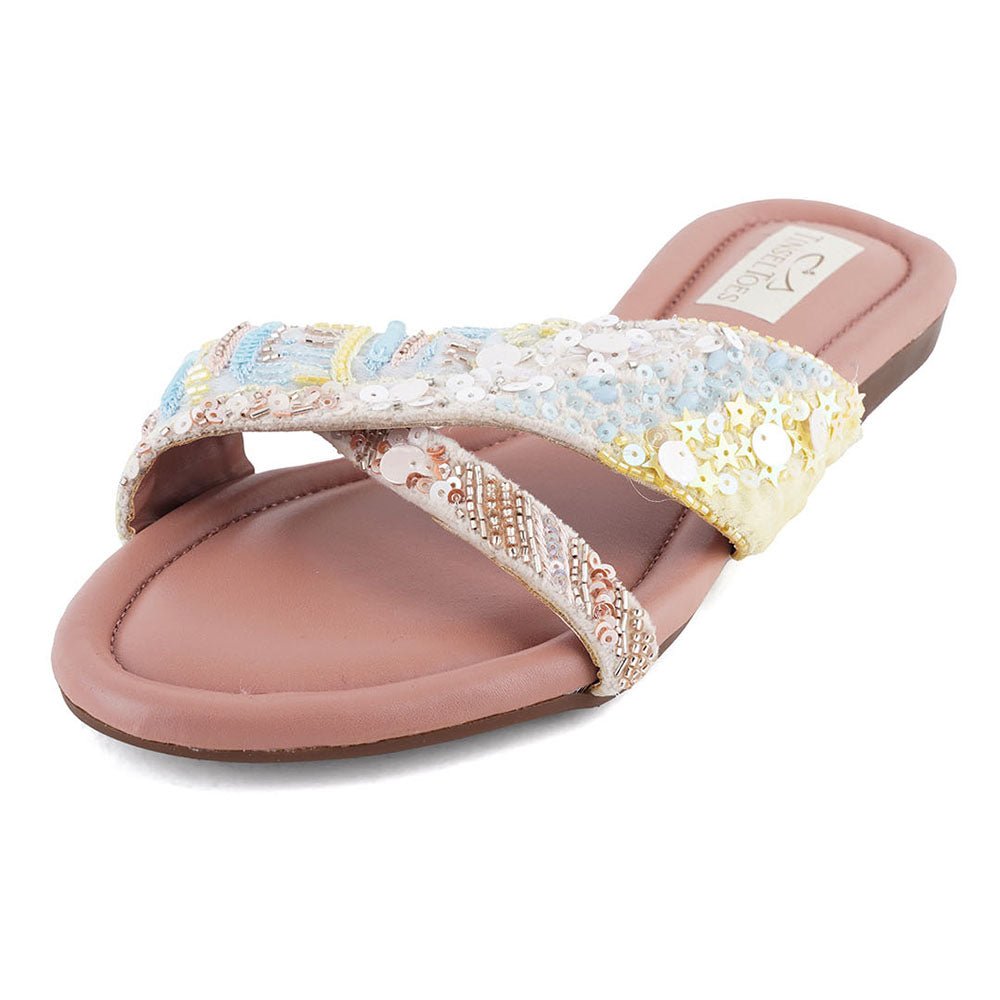 Manhattan - TinselToes