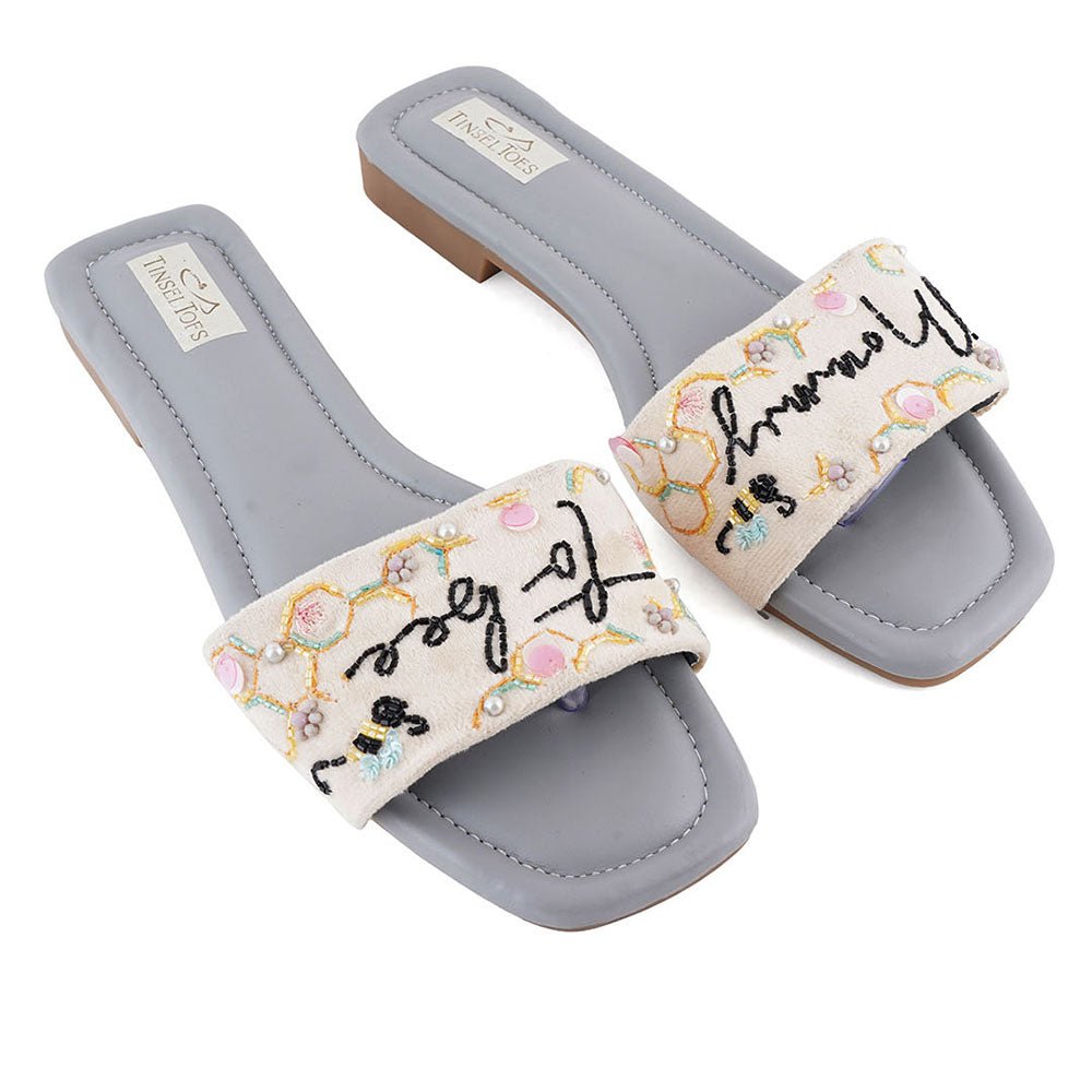 Mommy to Be - TinselToes