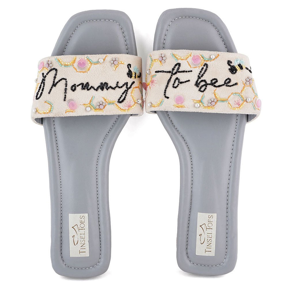 Mommy to Be - TinselToes