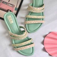 Pina Colada - TinselToes