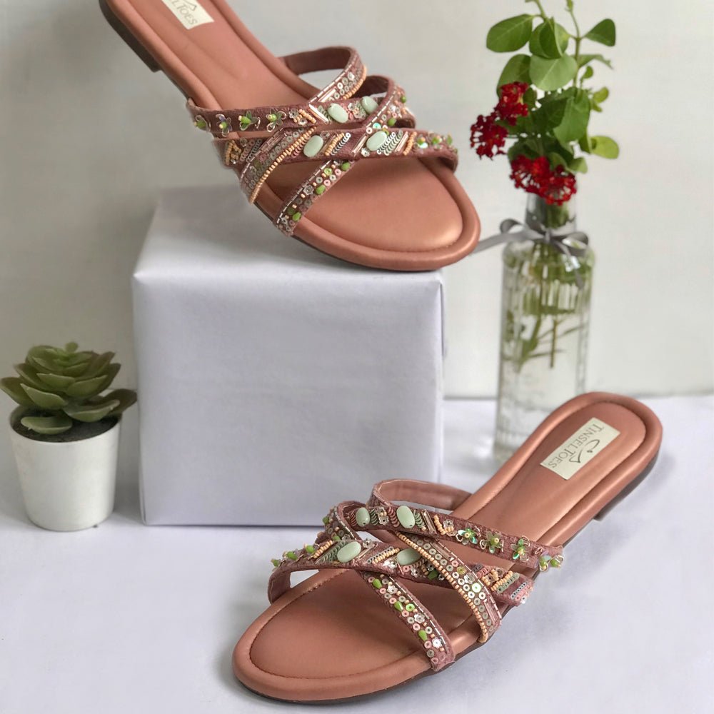 Sangria - TinselToes