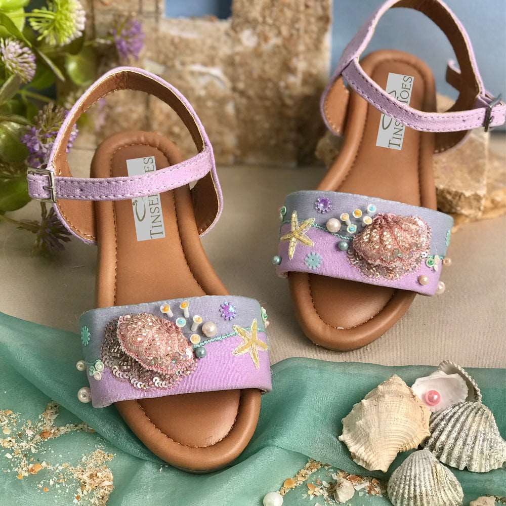 Shellbee - TinselToes