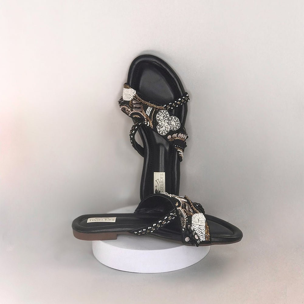 Twilight - TinselToes