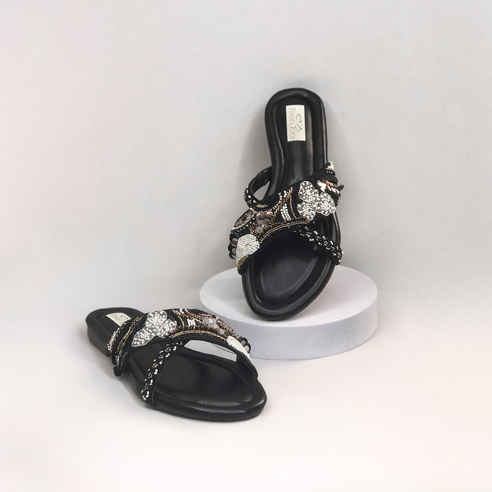 Twilight - TinselToes