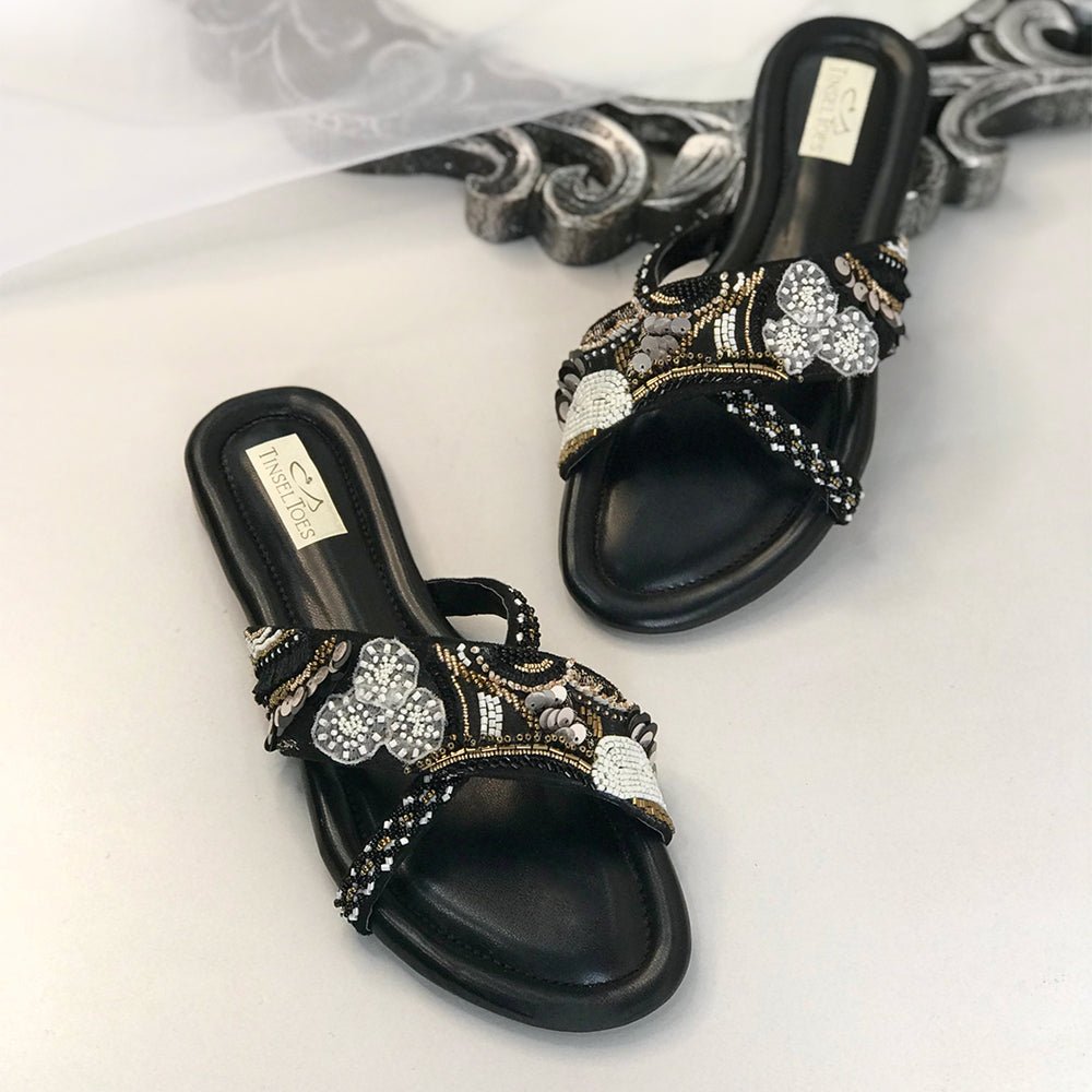 Twilight - TinselToes