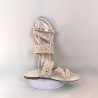 Vanilla - TinselToes