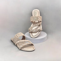 Vanilla - TinselToes