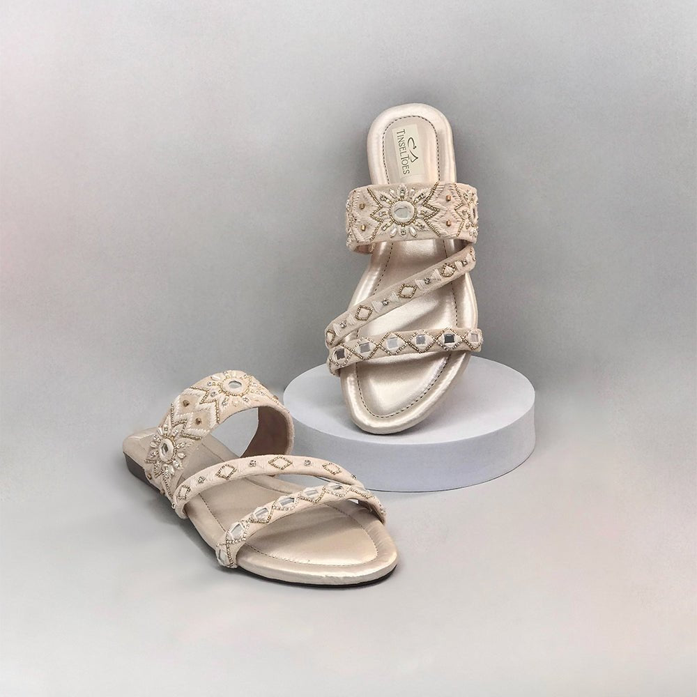 Vanilla - TinselToes