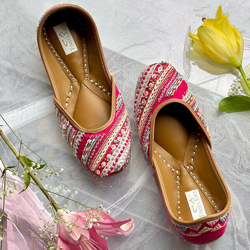 Berry Beautiful - TinselToes