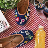 Beach Babe - TinselToes