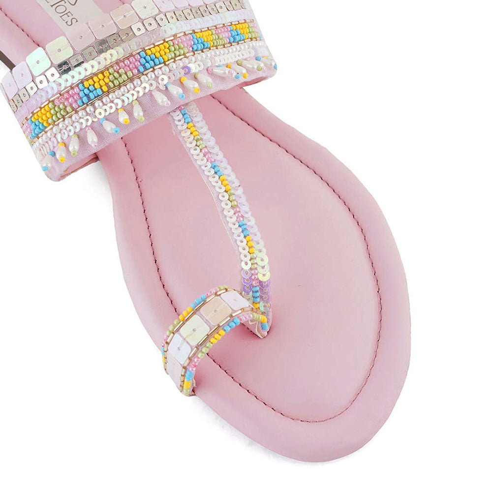 Carnation - TinselToes