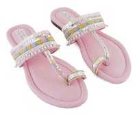 Carnation - TinselToes