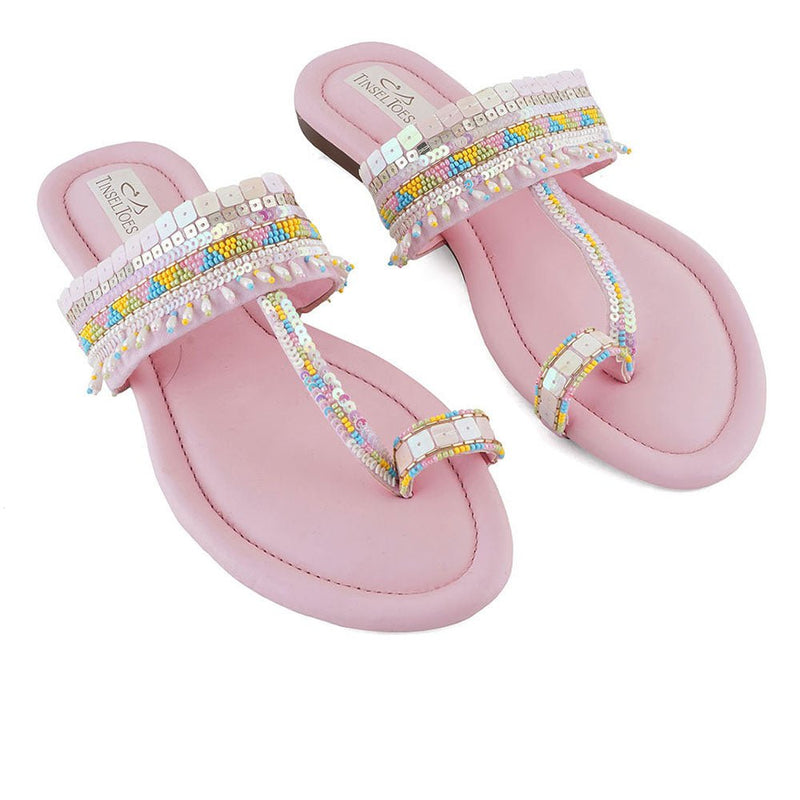 Carnation - TinselToes