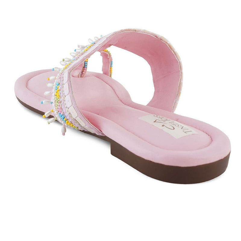 Carnation - TinselToes