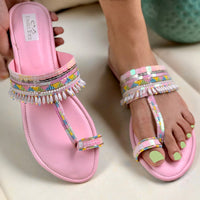 Carnation - TinselToes