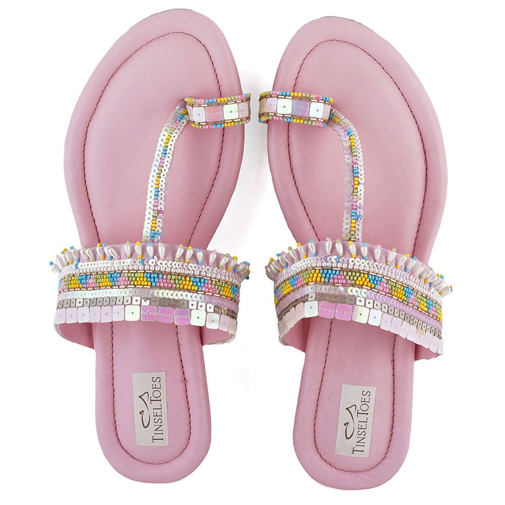 Carnation - TinselToes