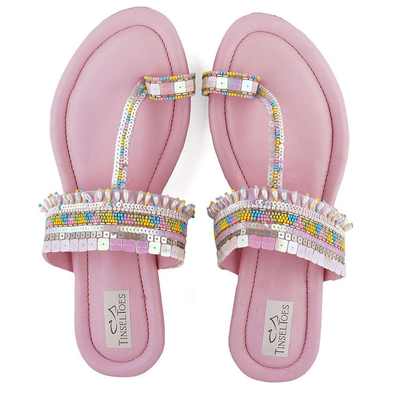 Carnation - TinselToes