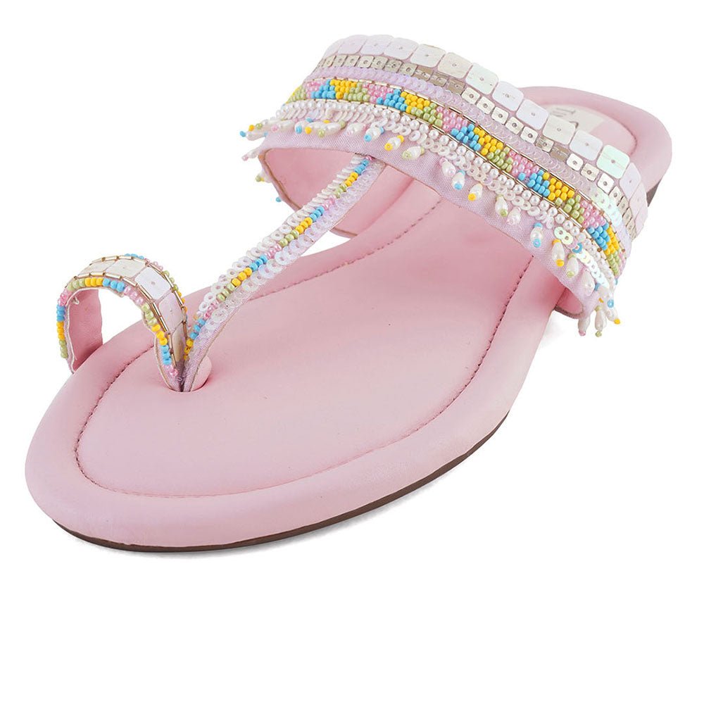 Carnation - TinselToes