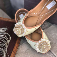 Chandbali - TinselToes