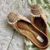 Chandbali (Gold) - TinselToes