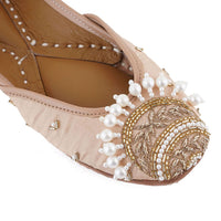 Chandbali (Gold) - TinselToes
