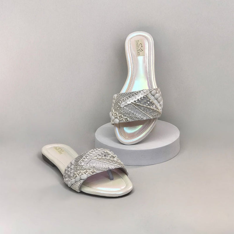 Charisma - TinselToes