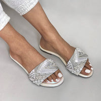 Charisma - TinselToes