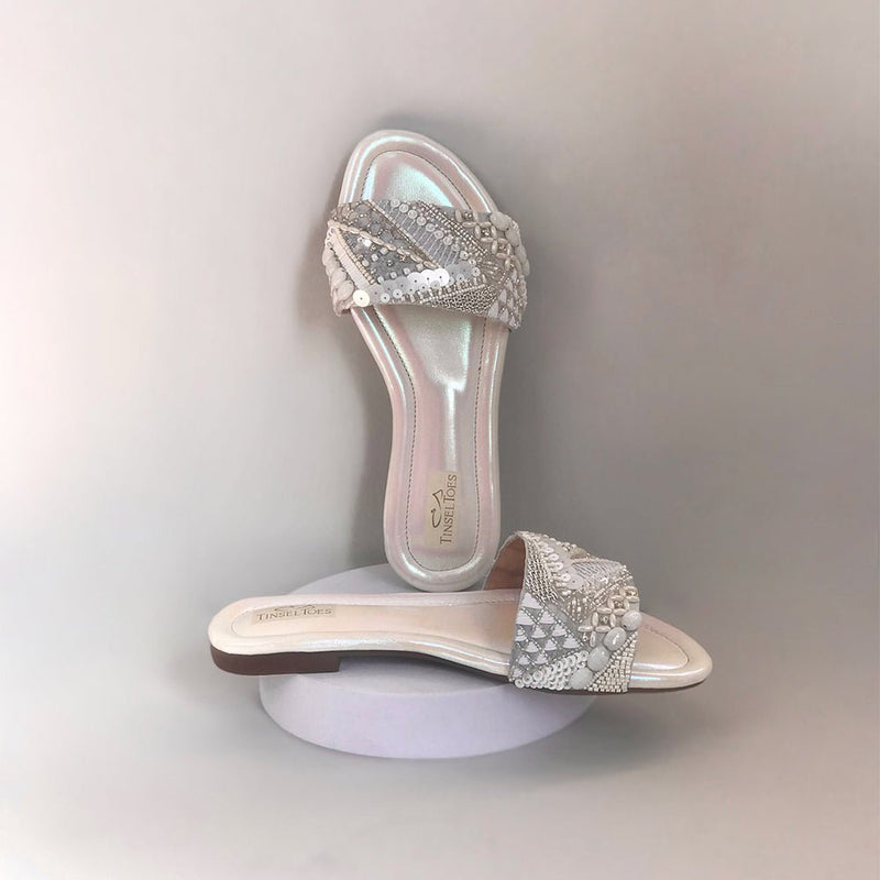 Charisma - TinselToes