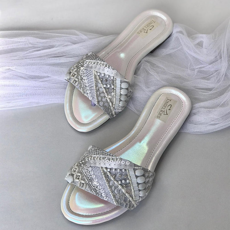 Charisma - TinselToes