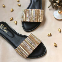 Dazzle - TinselToes