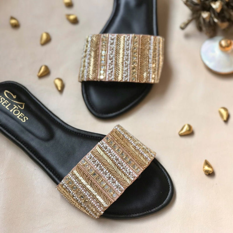 Dazzle - TinselToes