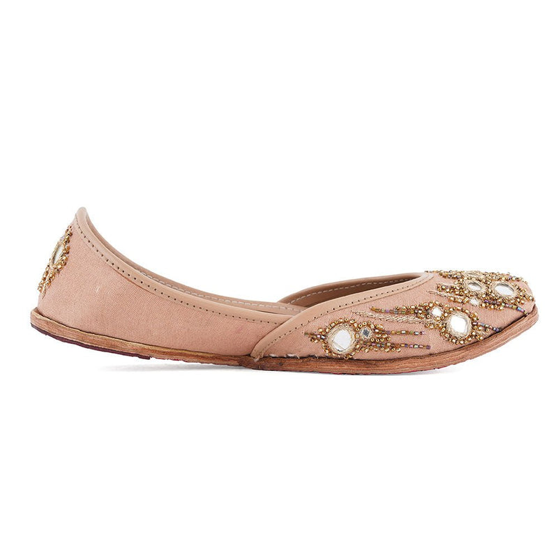 Jharokha - TinselToes