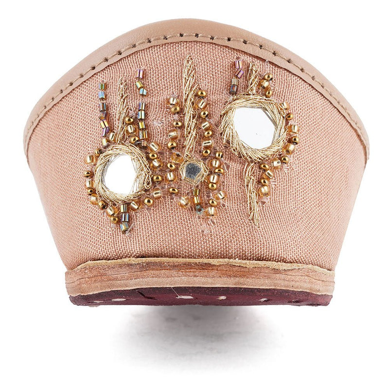 Jharokha - TinselToes