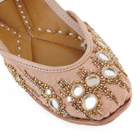 Jharokha - TinselToes