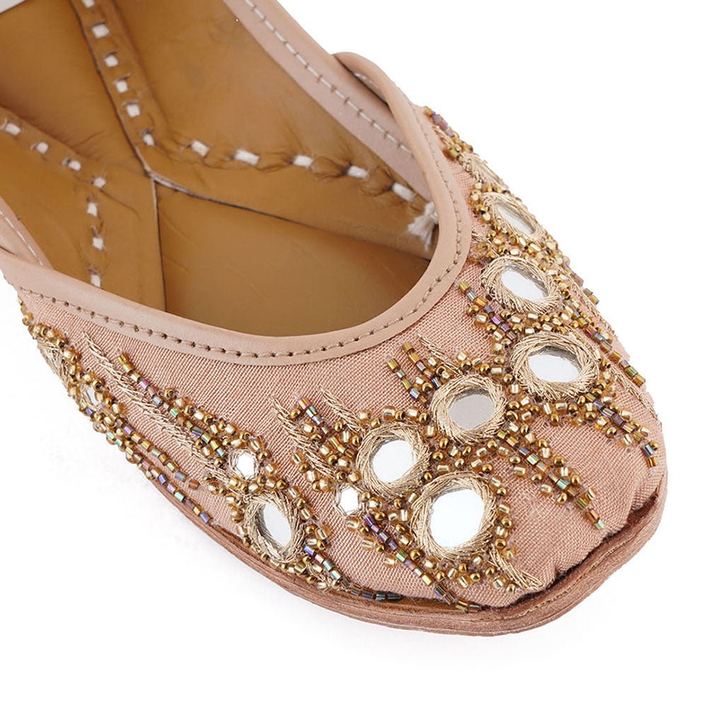 Jharokha - TinselToes