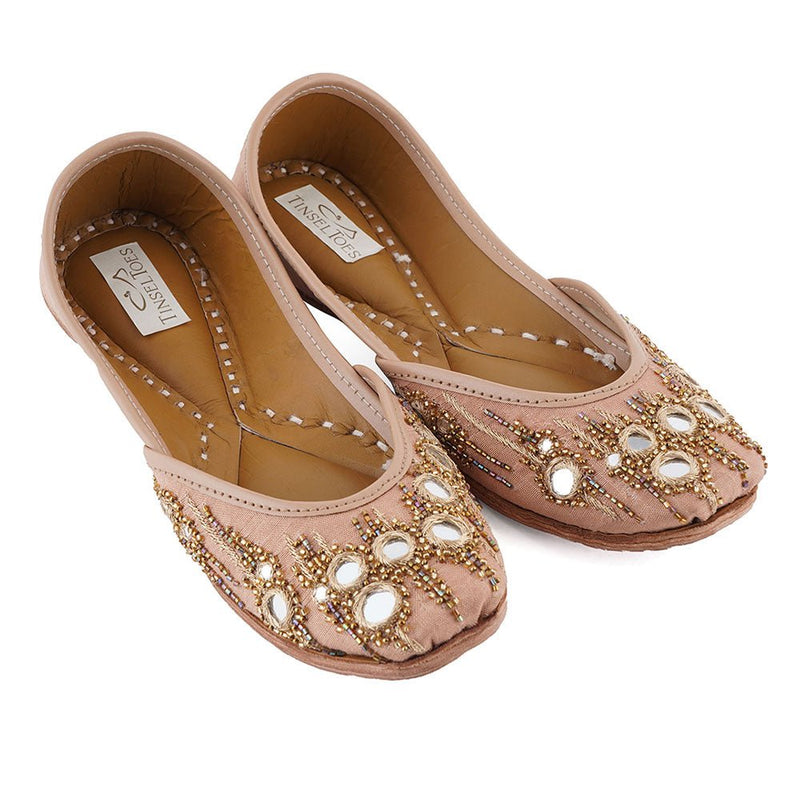 Jharokha - TinselToes