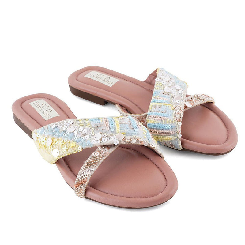 Manhattan - TinselToes