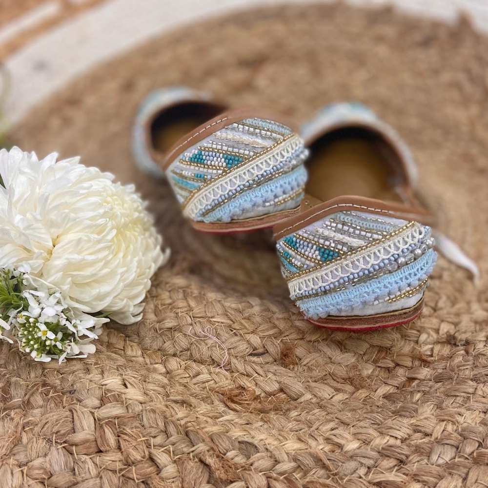 Neptune - TinselToes