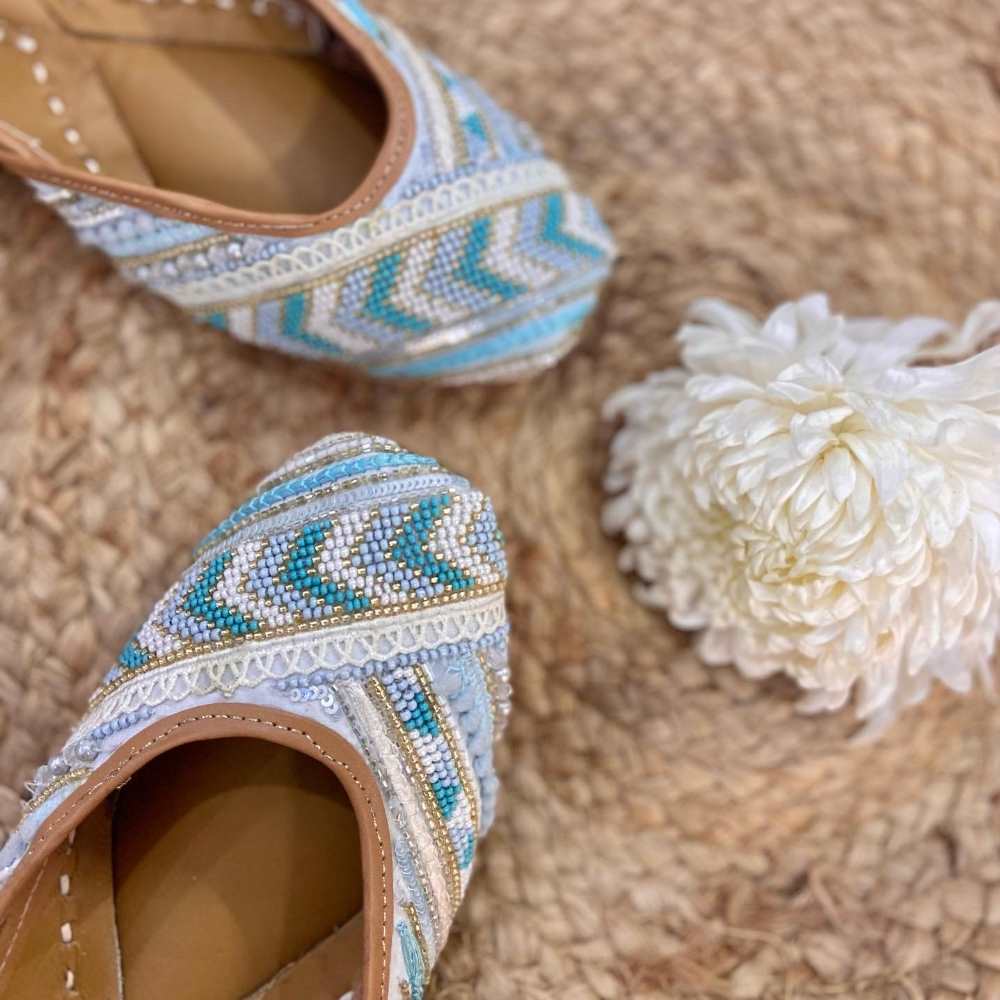 Neptune - TinselToes