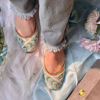 Neptune - TinselToes