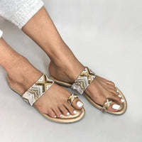 One In a Million - TinselToes