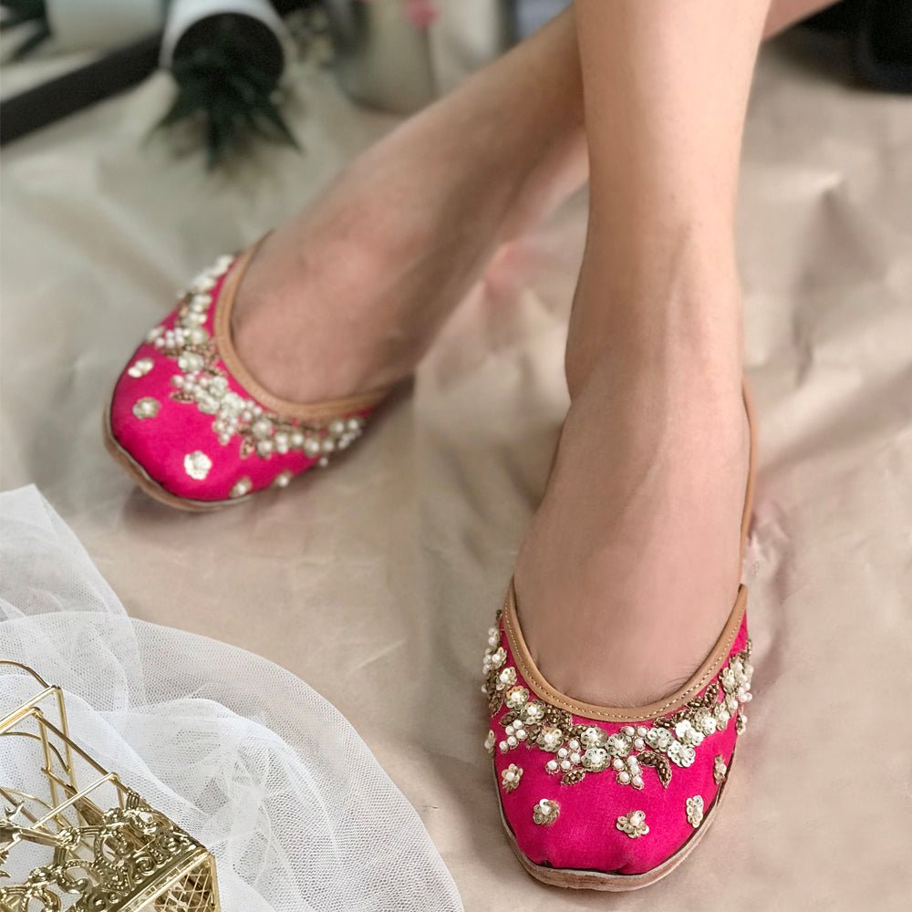 Primrose - TinselToes