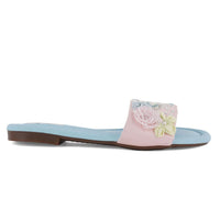 Sky is Pink - TinselToes