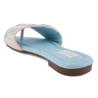 Sky is Pink - TinselToes