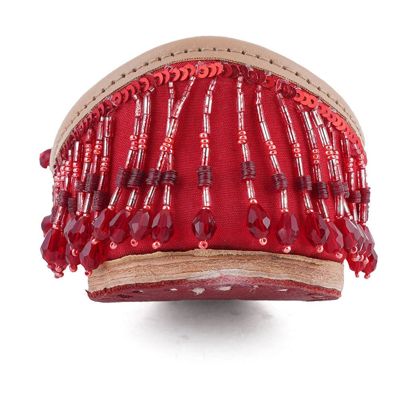 Valentina Red - TinselToes