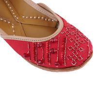 Valentina Red - TinselToes