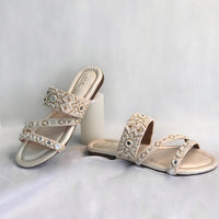 Vanilla - TinselToes