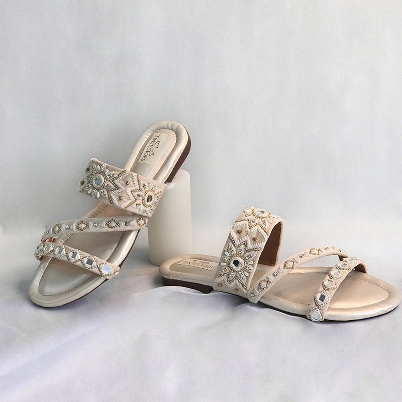 Vanilla - TinselToes